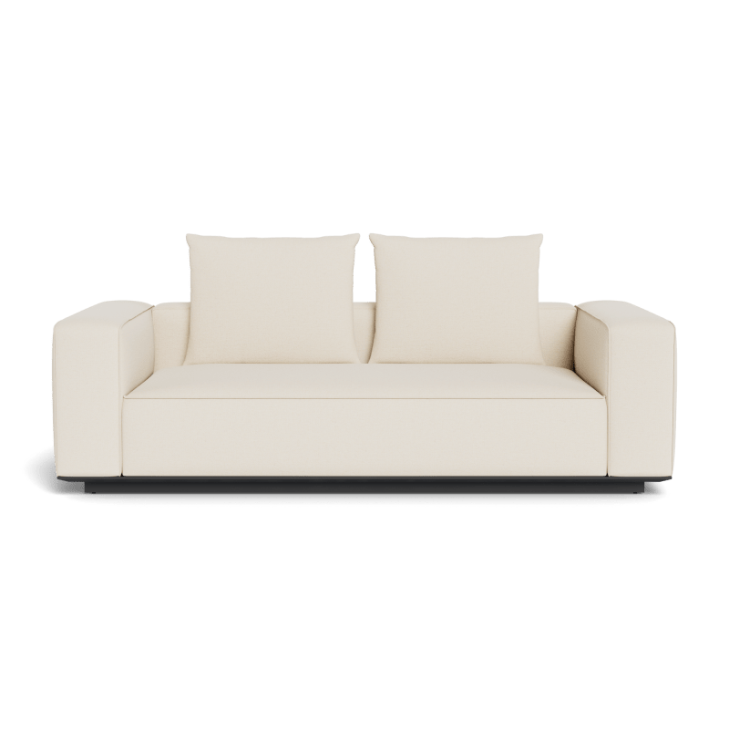 Santorini 2 Seat Sofa