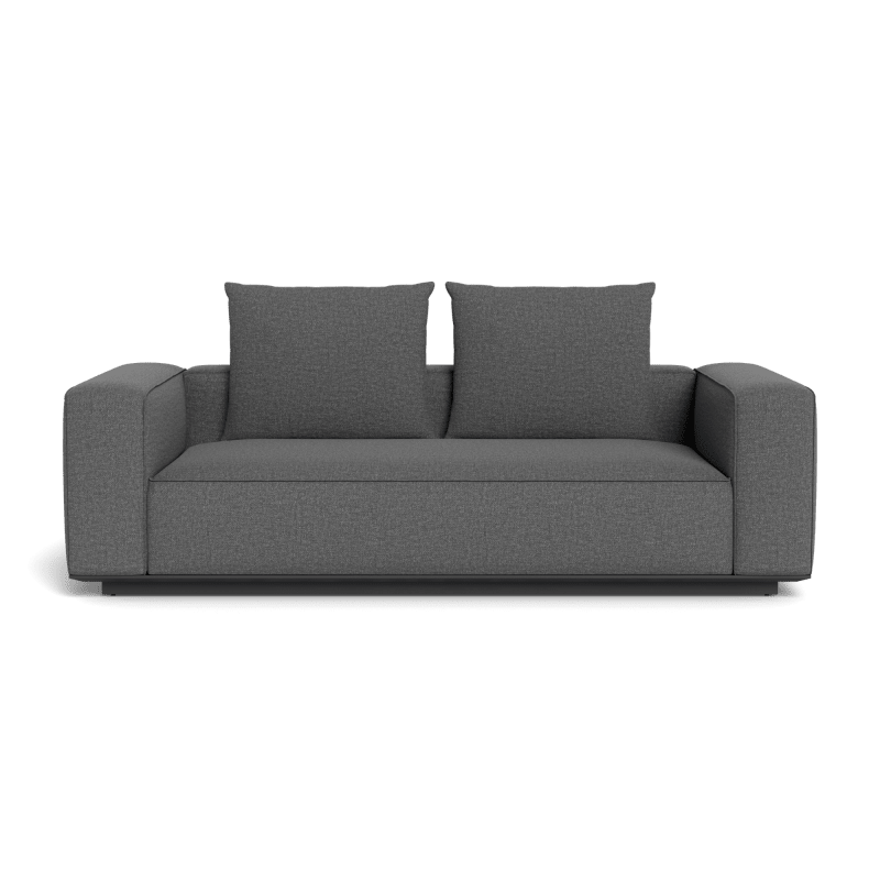 Santorini 2 Seat Sofa