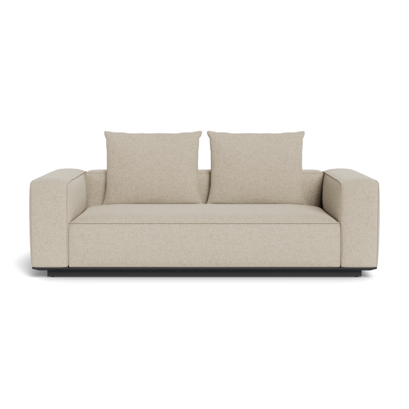 Santorini 2 Seat Sofa