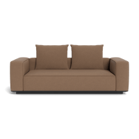 Santorini 2 Seat Sofa