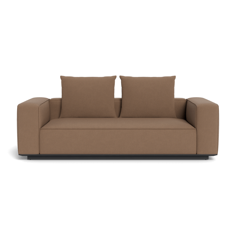 Santorini 2 Seat Sofa