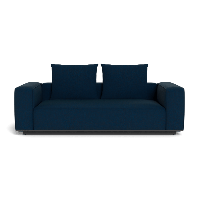 Santorini 2 Seat Sofa
