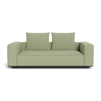 Santorini 2 Seat Sofa