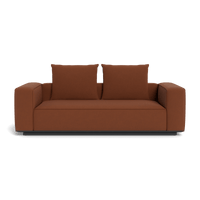 Santorini 2 Seat Sofa