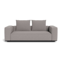 Santorini 2 Seat Sofa