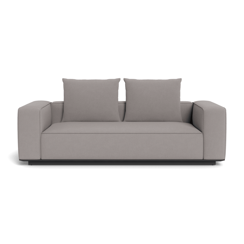 Santorini 2 Seat Sofa