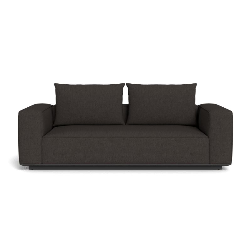 Santorini 2 Seat Sofa