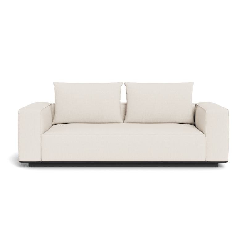 Santorini 2 Seat Sofa