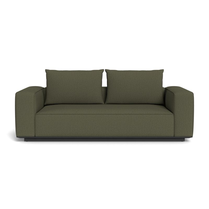 Santorini 2 Seat Sofa