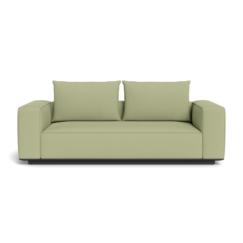 Santorini 2 Seat Sofa