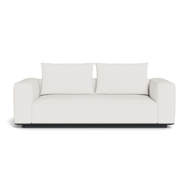 Santorini 2 Seat Sofa