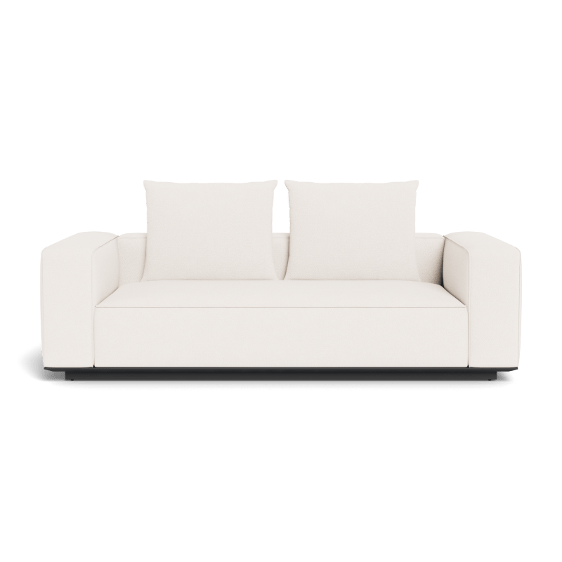 Santorini 2 Seat Sofa
