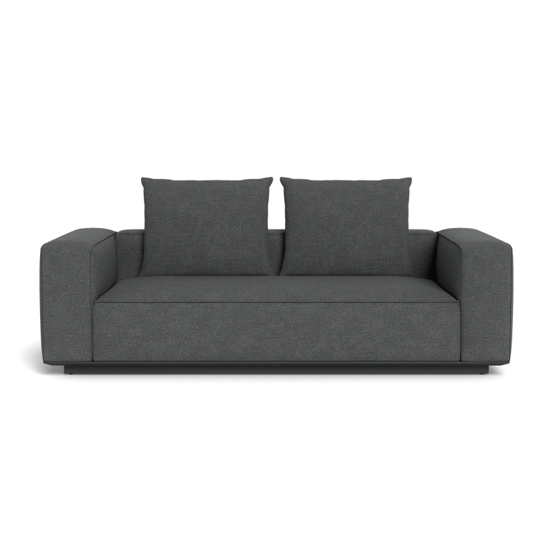 Santorini 2 Seat Sofa