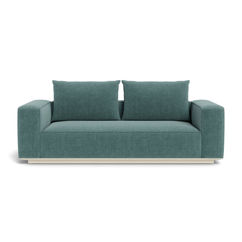 Santorini 2 Seat Sofa