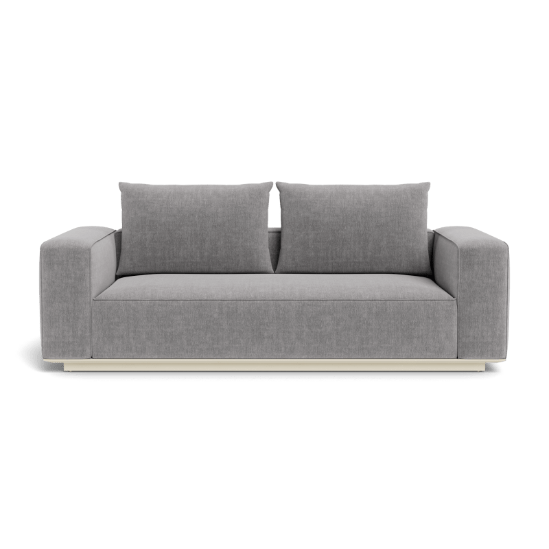 Santorini 2 Seat Sofa