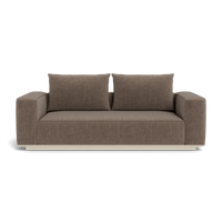 Santorini 2 Seat Sofa