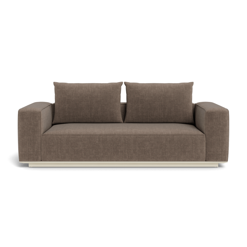 Santorini 2 Seat Sofa
