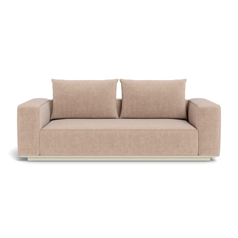 Santorini 2 Seat Sofa