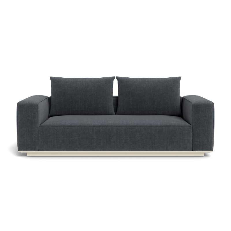 Santorini 2 Seat Sofa
