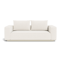 Santorini 2 Seat Sofa