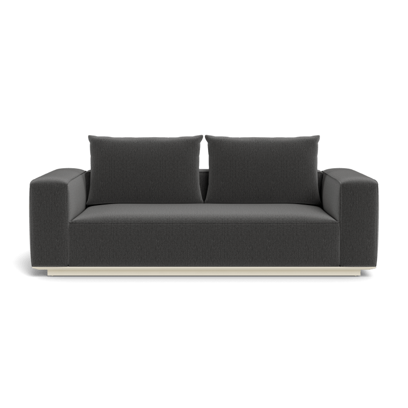 Santorini 2 Seat Sofa