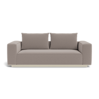 Santorini 2 Seat Sofa