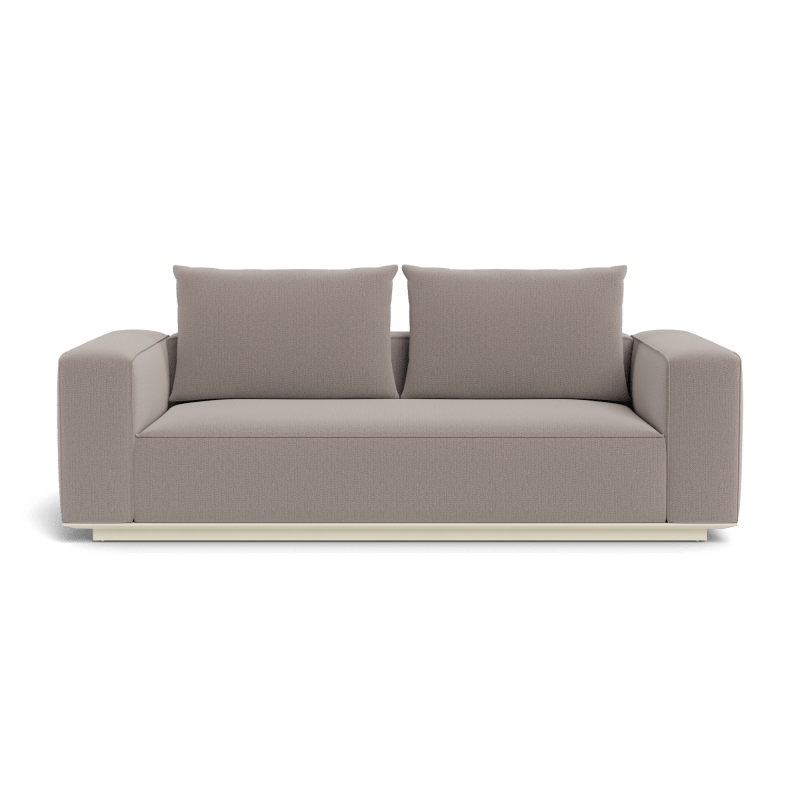 Santorini 2 Seat Sofa