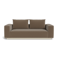 Santorini 2 Seat Sofa