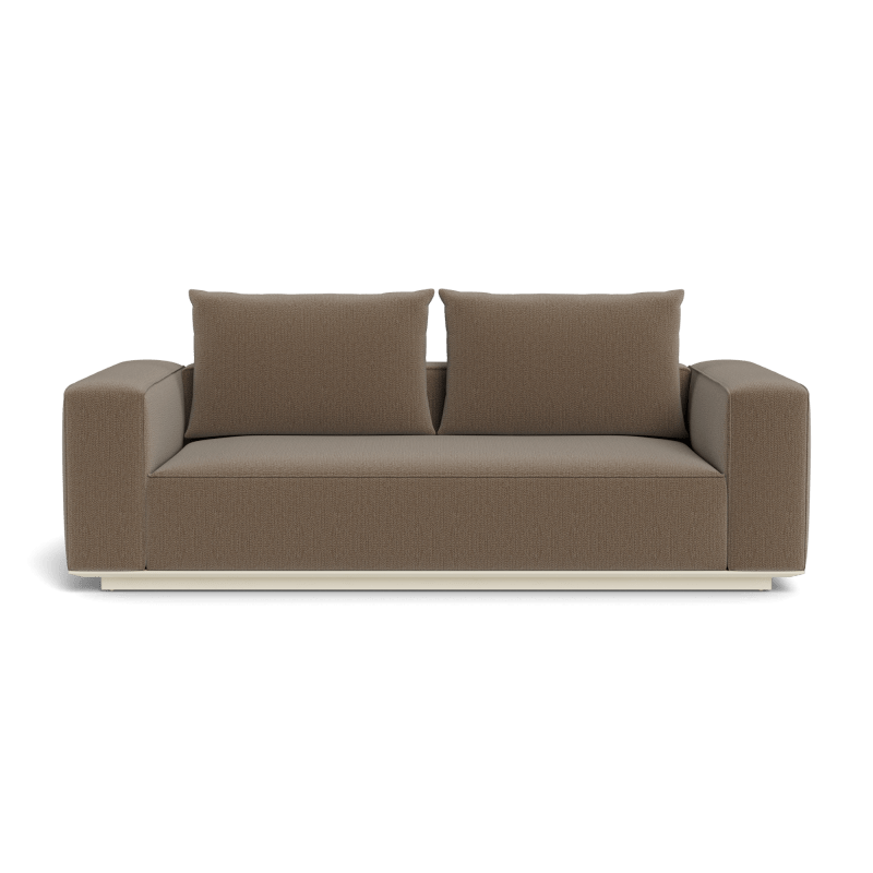 Santorini 2 Seat Sofa