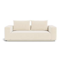 Santorini 2 Seat Sofa