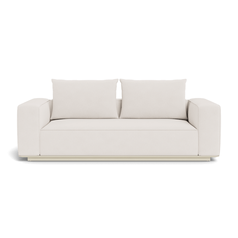 Santorini 2 Seat Sofa