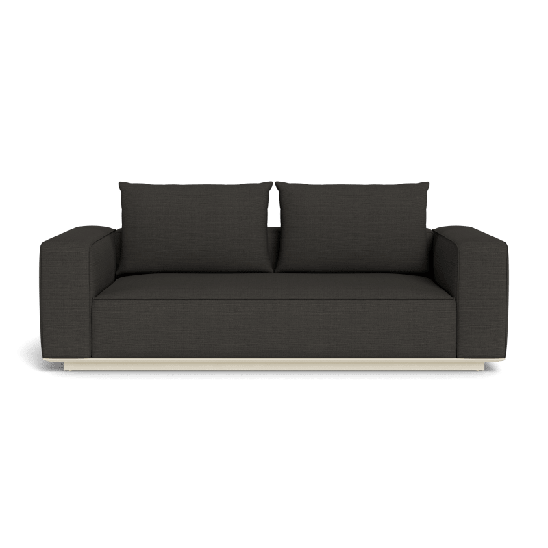 Santorini 2 Seat Sofa