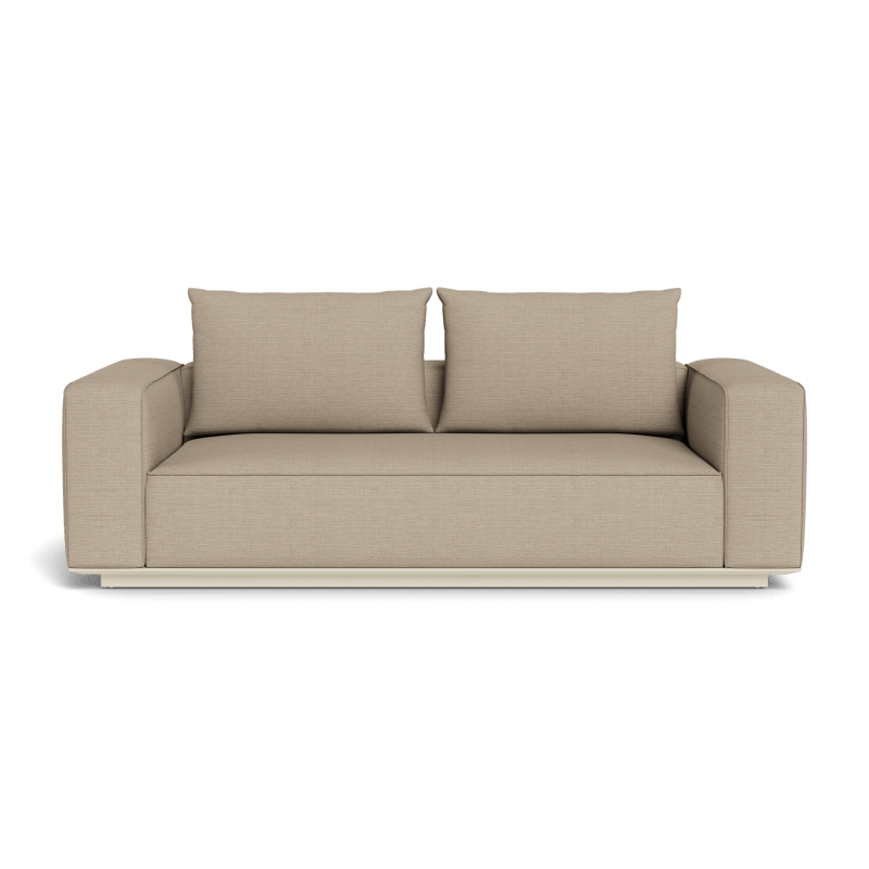 Santorini 2 Seat Sofa