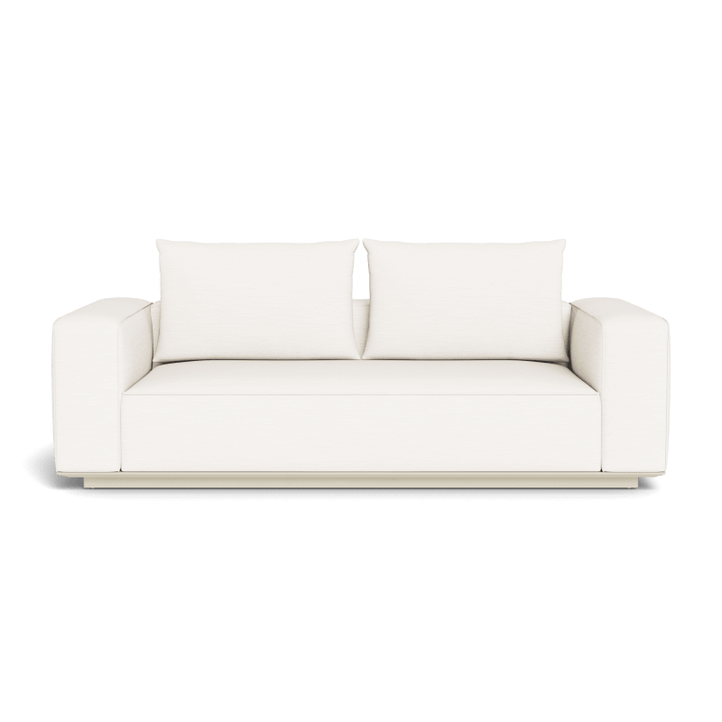 Santorini 2 Seat Sofa