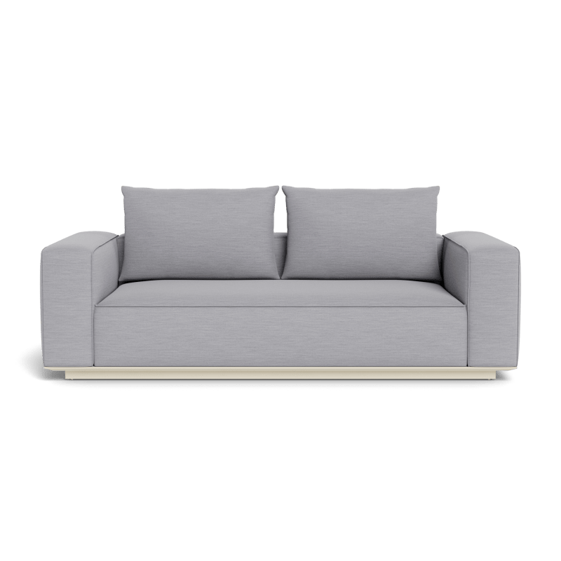 Santorini 2 Seat Sofa
