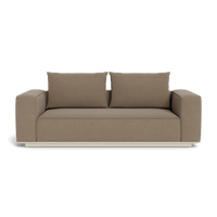 Santorini 2 Seat Sofa
