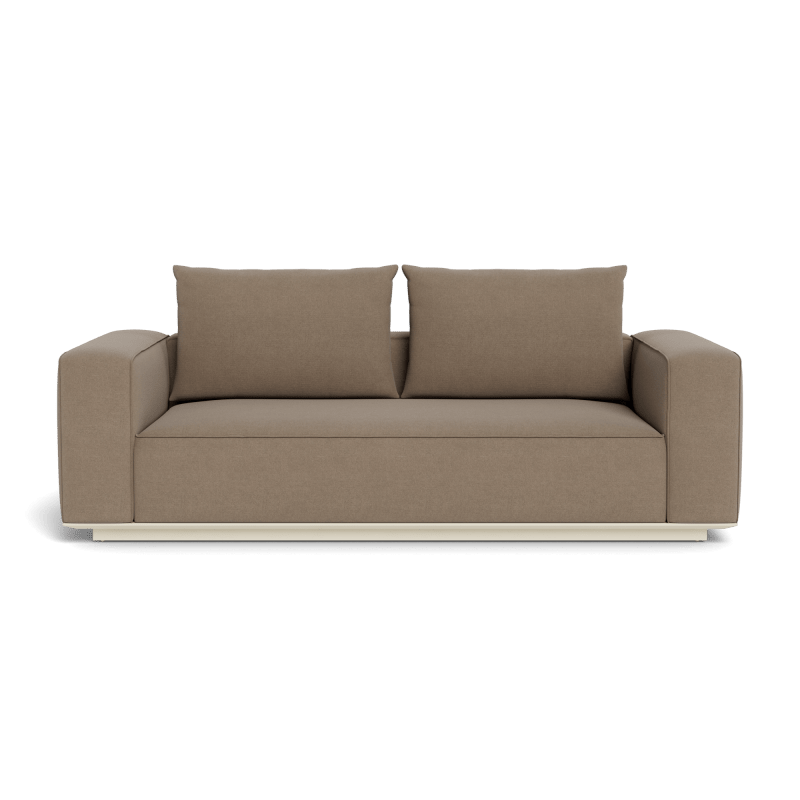 Santorini 2 Seat Sofa