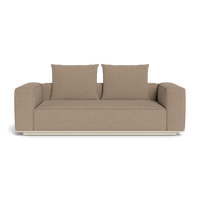 Santorini 2 Seat Sofa