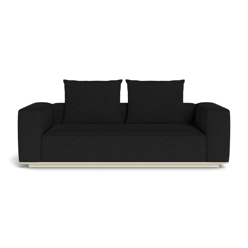 Santorini 2 Seat Sofa