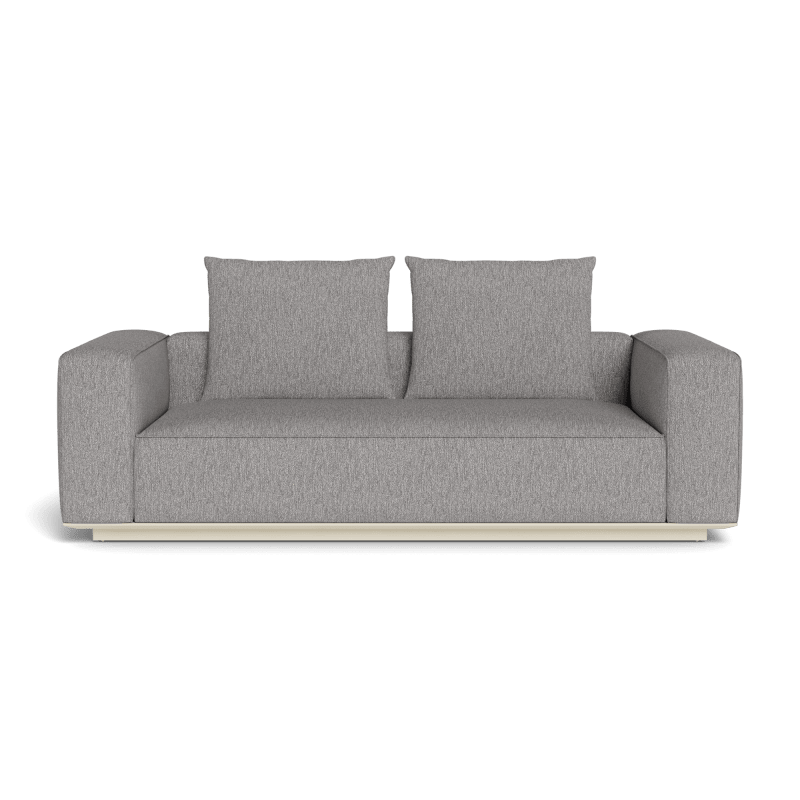 Santorini 2 Seat Sofa