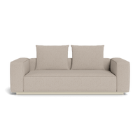 Santorini 2 Seat Sofa