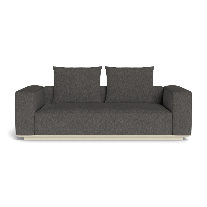 Santorini 2 Seat Sofa