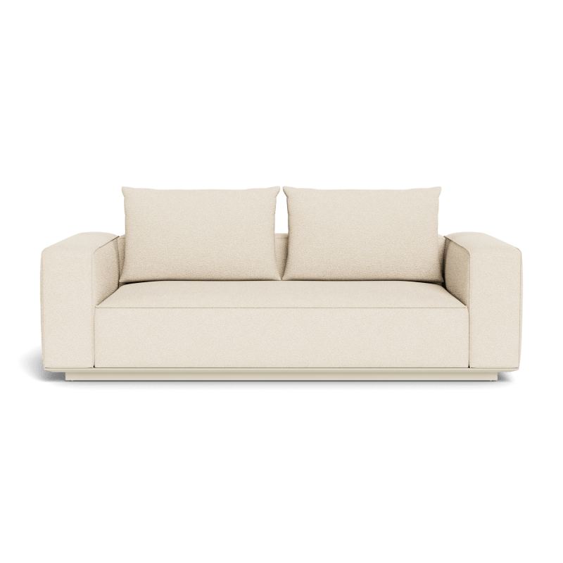 Santorini 2 Seat Sofa