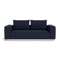 Santorini 2 Seat Sofa