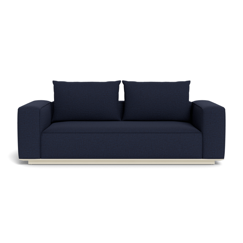Santorini 2 Seat Sofa