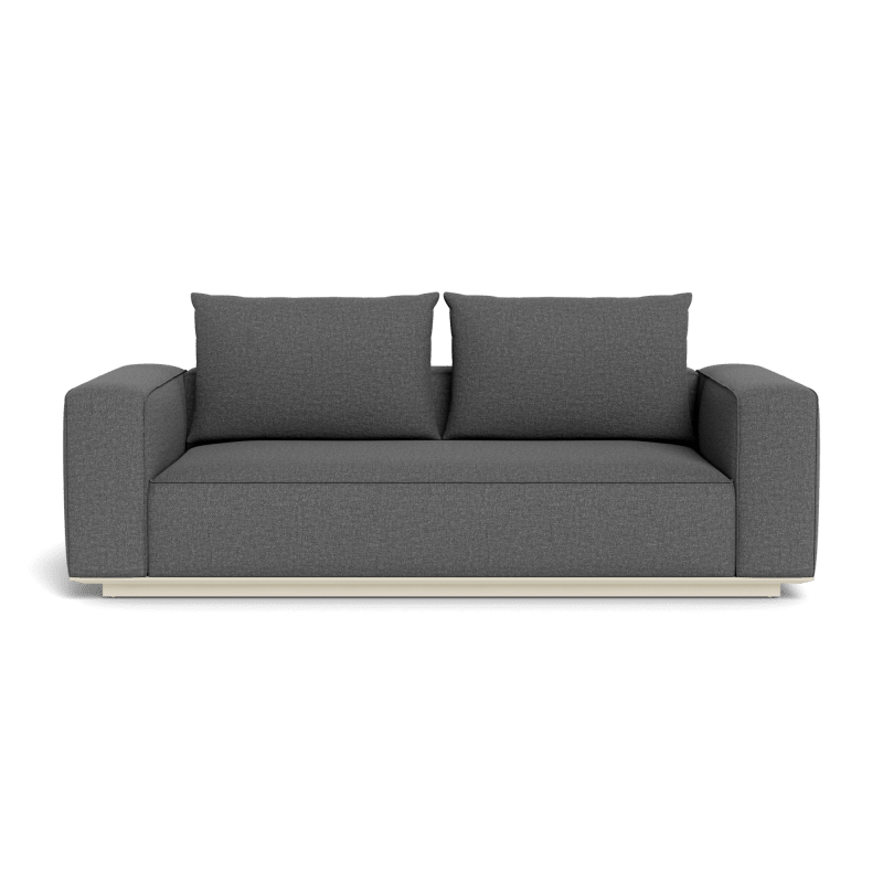 Santorini 2 Seat Sofa