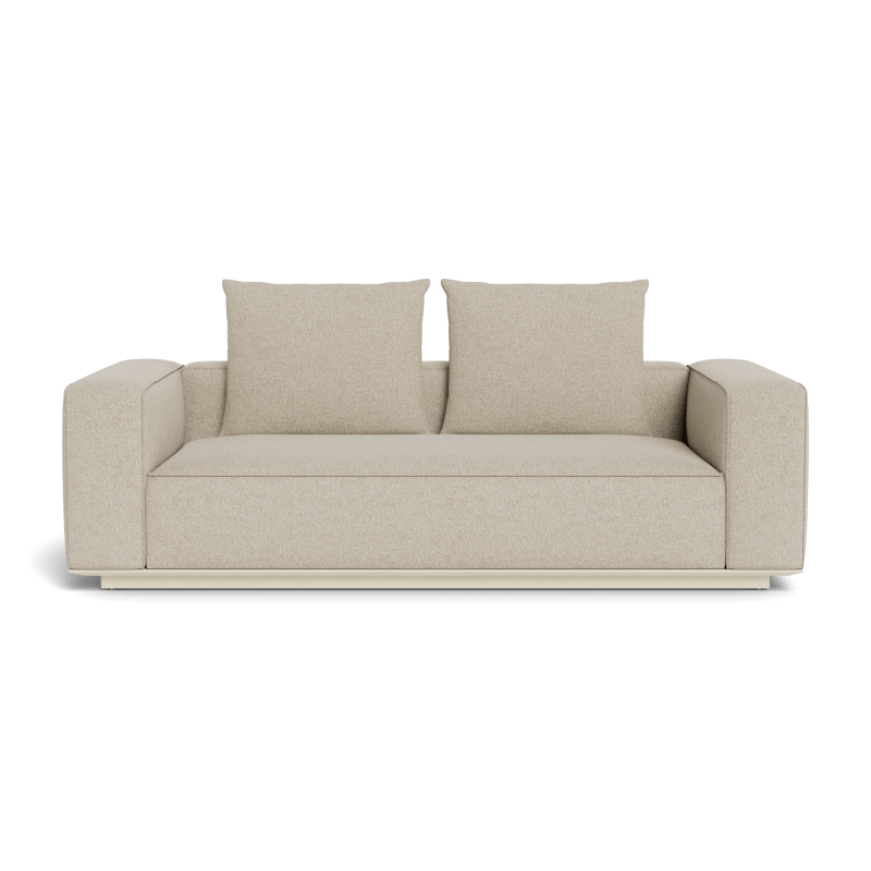 Santorini 2 Seat Sofa