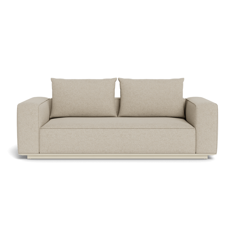Santorini 2 Seat Sofa