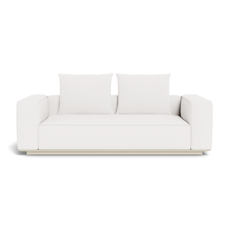 Santorini 2 Seat Sofa