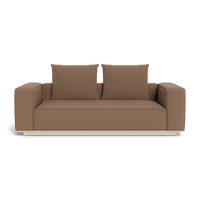 Santorini 2 Seat Sofa
